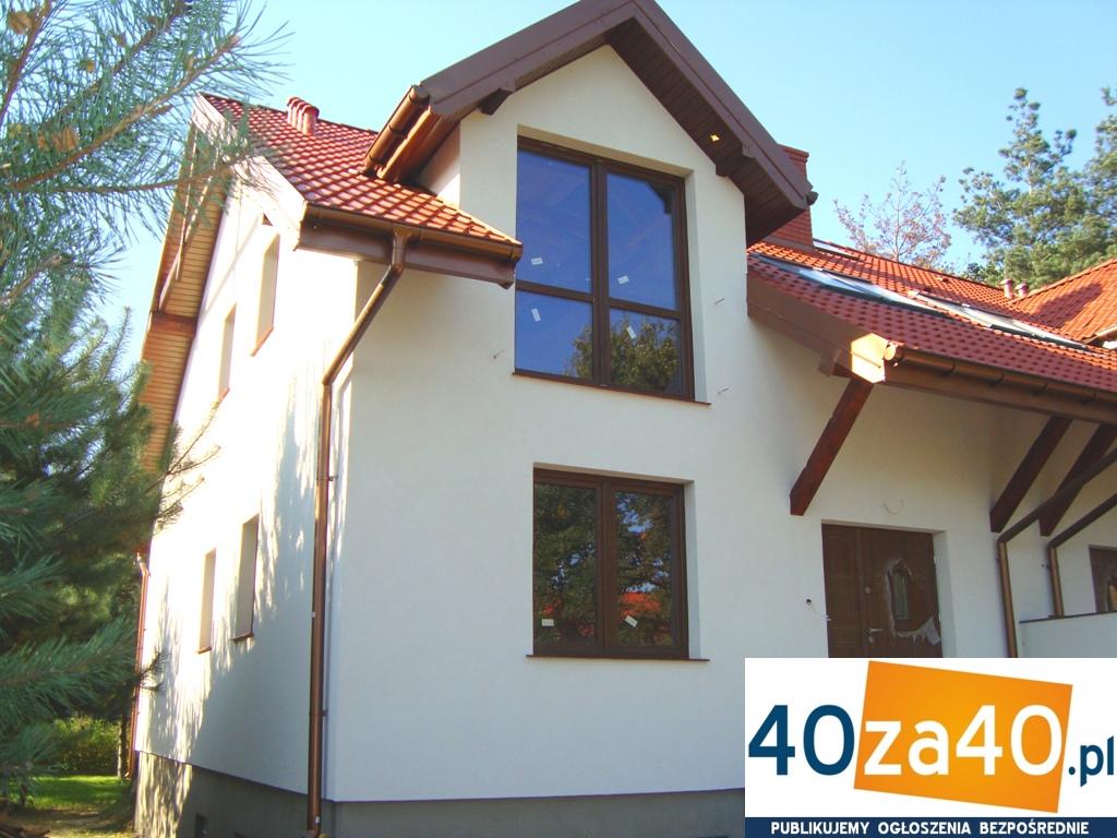 Dom na sprzedaż, powierzchnia: 213 m2, pokoje: 6, cena: 530 000,00 PLN, Legionowo, kontakt: 501211078