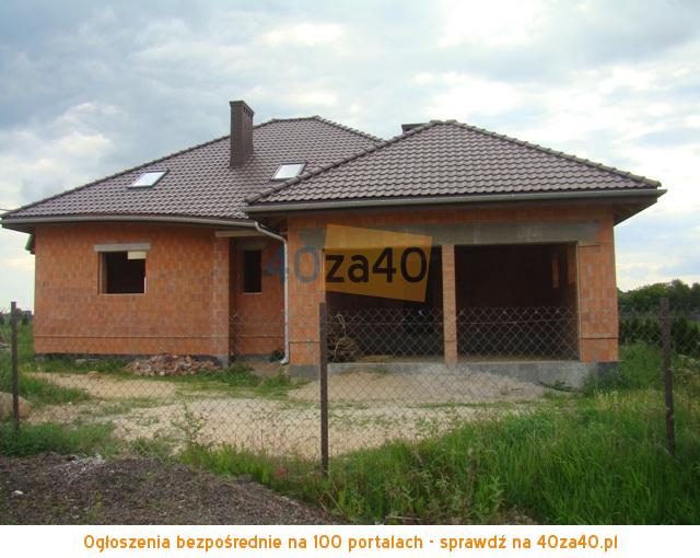 Dom na sprzedaż, powierzchnia: 256.77 m2, pokoje: 6, cena: 557 000,00 PLN, Piotrków Trybunalski, kontakt: 604 936 490 / 606 300 059