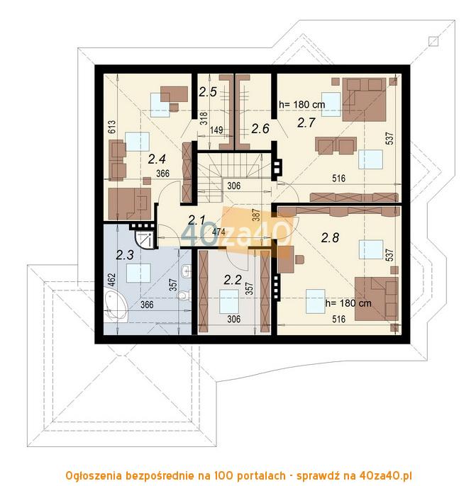 Dom na sprzedaż, powierzchnia: 256.77 m2, pokoje: 6, cena: 557 000,00 PLN, Piotrków Trybunalski, kontakt: 604 936 490 / 606 300 059