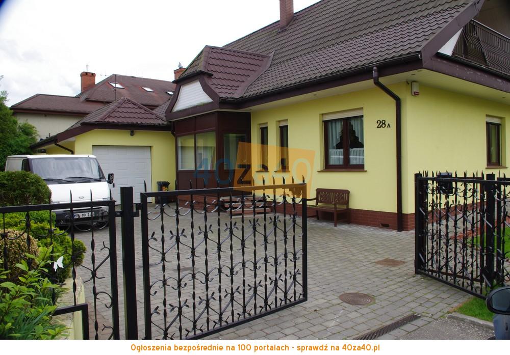 Dom na sprzedaż, powierzchnia: 843 m2, pokoje: 6, cena: 580 000,00 PLN, Słupsk, kontakt: 883678265