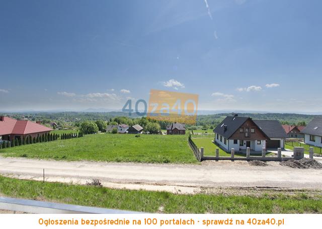 Dom na sprzedaż, powierzchnia: 190 m2, pokoje: 6, cena: 649 000,00 PLN, Mogilany, kontakt: 535660036