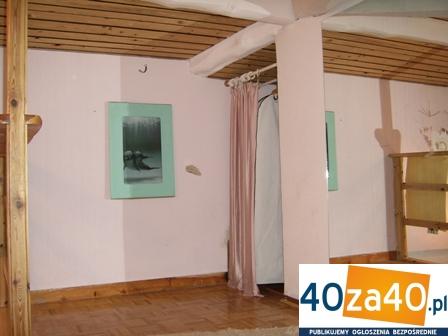 Dom na sprzedaż, powierzchnia: 270 m2, pokoje: 6, cena: 690,00 PLN, Poznań, kontakt: 607799858