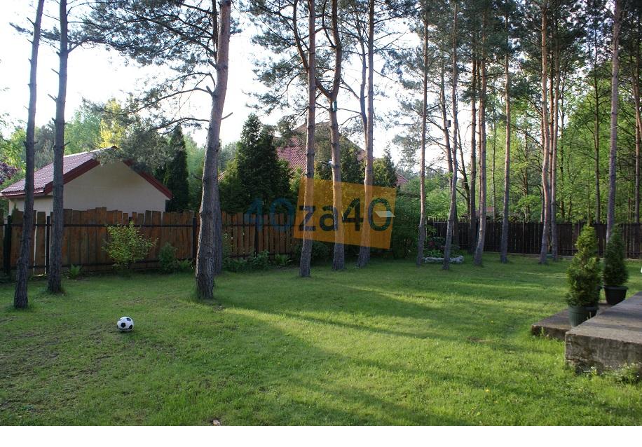 Dom na sprzedaż, powierzchnia: 160 m2, pokoje: 6, cena: 850 000,00 PLN, Chotomów, kontakt: 602826241