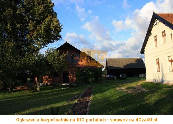 Dom na sprzedaż, powierzchnia: 220 m2, pokoje: 6, cena: 890 000,00 PLN, Miłomłyn, kontakt: 0695 834 210