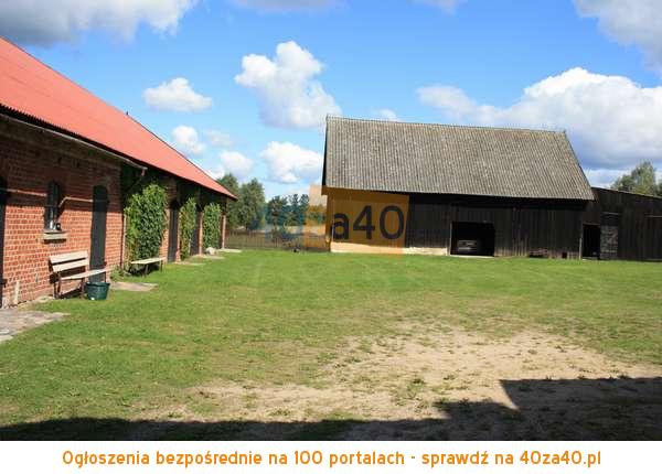 Dom na sprzedaż, powierzchnia: 220 m2, pokoje: 6, cena: 890 000,00 PLN, Miłomłyn, kontakt: 0695 834 210