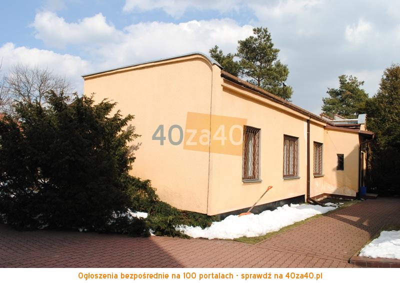 Dom na sprzedaż, powierzchnia: 340 m2, pokoje: 7, cena: 1 100 000,00 PLN, Warszawa, kontakt: 690072131