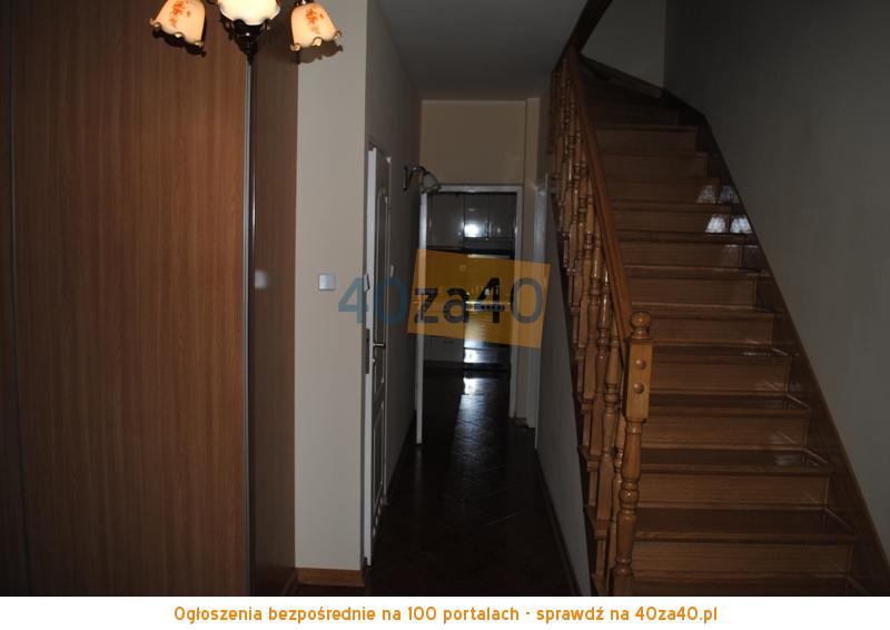 Dom na sprzedaż, powierzchnia: 340 m2, pokoje: 7, cena: 1 100 000,00 PLN, Warszawa, kontakt: 690072131