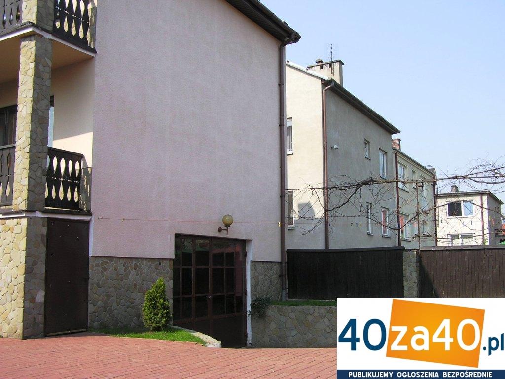 Dom na sprzedaż, powierzchnia: 250 m2, pokoje: 7, cena: 1 250 000,00 PLN, Sochaczew, kontakt: 880-286-291