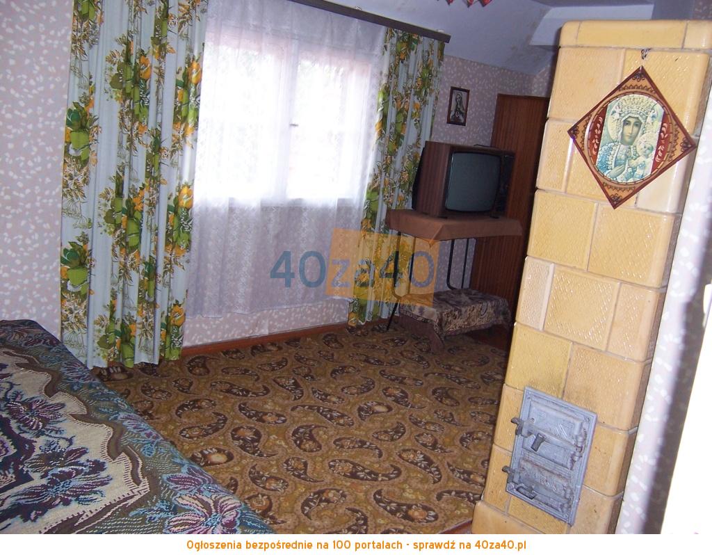 Dom na sprzedaż, powierzchnia: 150 m2, pokoje: 7, cena: 170 000,00 PLN, Suliszewo, kontakt: 664132049