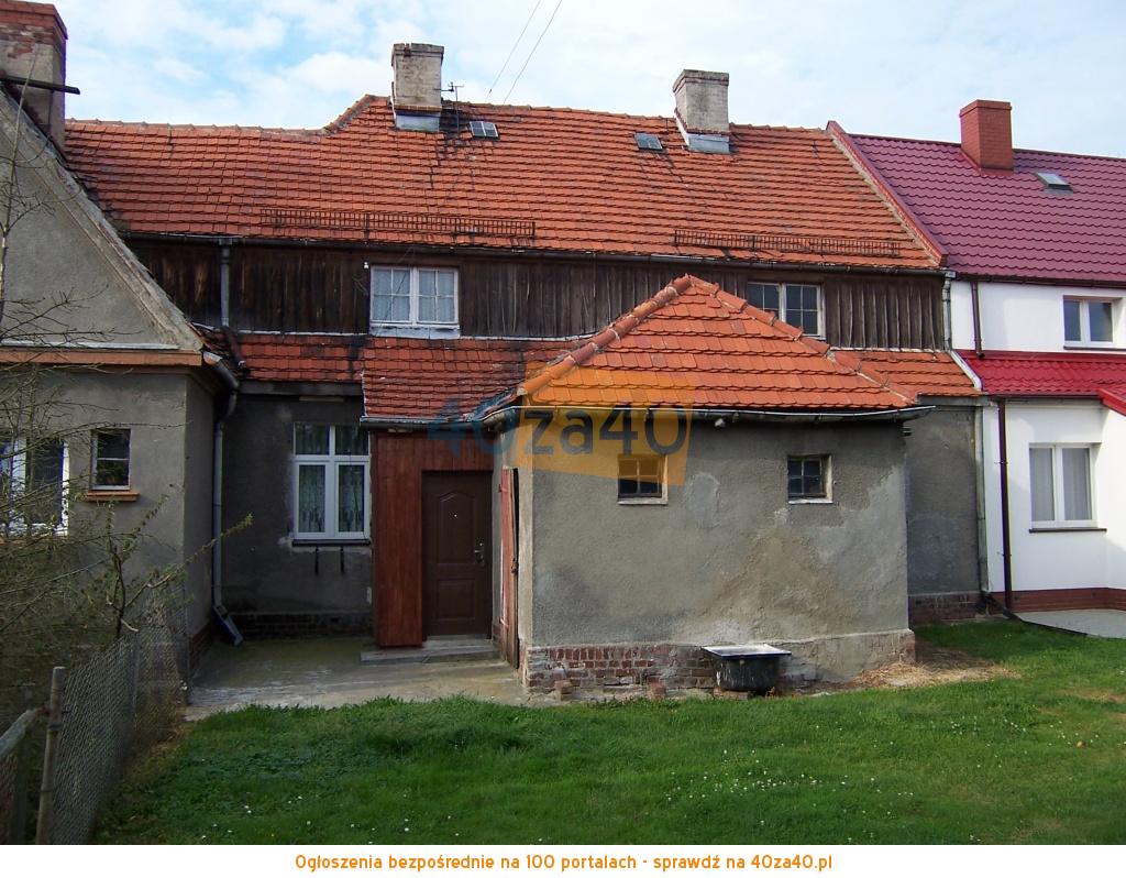 Dom na sprzedaż, powierzchnia: 150 m2, pokoje: 7, cena: 170 000,00 PLN, Suliszewo, kontakt: 664132049