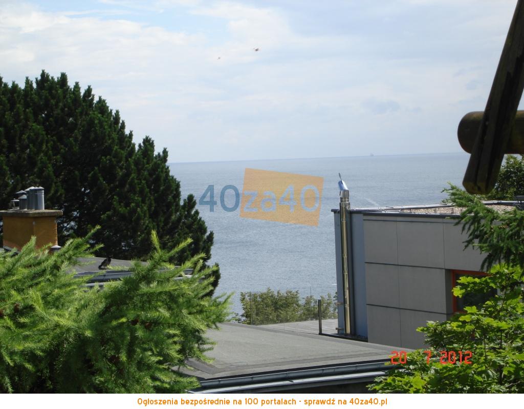 Dom na sprzedaż, powierzchnia: 368 m2, pokoje: 7, cena: 2 990 000,00 PLN, Gdynia, kontakt: 784025152