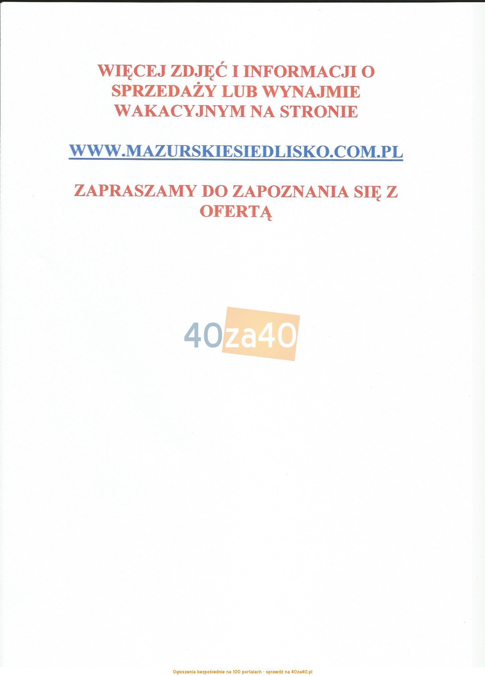 Dom na sprzedaż, powierzchnia: 265 m2, pokoje: 7, cena: 399 000,00 PLN, Nowe Guty, kontakt: 695229255