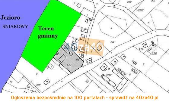 Dom na sprzedaż, powierzchnia: 265 m2, pokoje: 7, cena: 399 000,00 PLN, Nowe Guty, kontakt: 695229255