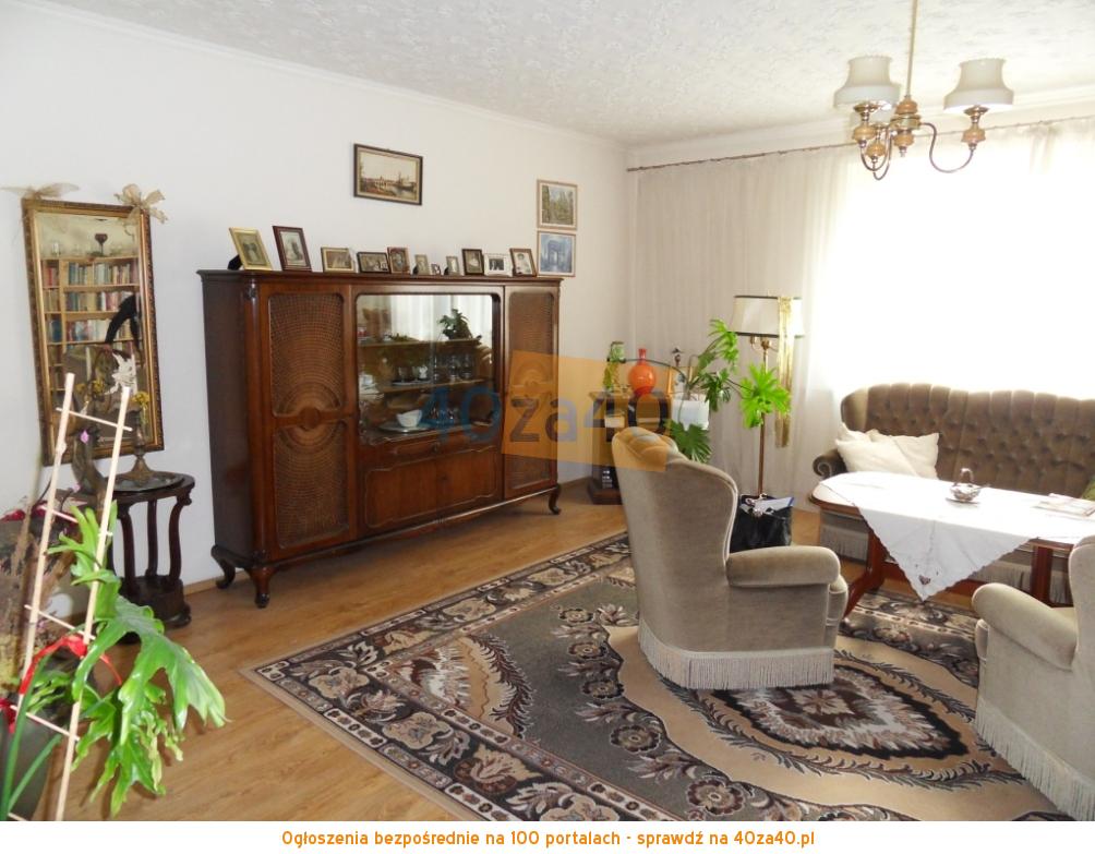 Dom na sprzedaż, powierzchnia: 444 m2, pokoje: 7, cena: 639,00 PLN, Wagowo, kontakt: 604530201