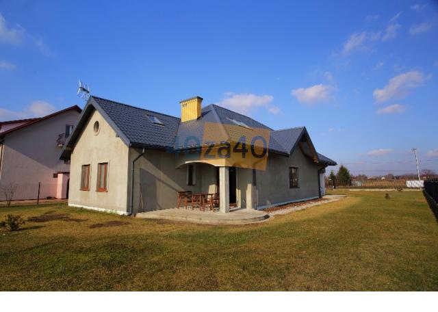 Dom na sprzedaż, powierzchnia: 220 m2, pokoje: 7, cena: 660 000,00 PLN, Krzewina, kontakt: 606239409