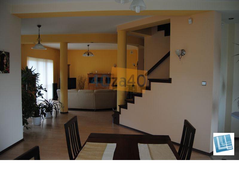Dom na sprzedaż, powierzchnia: 346 m2, pokoje: 7, cena: 745,00 PLN, Brzoza, kontakt: 728438265