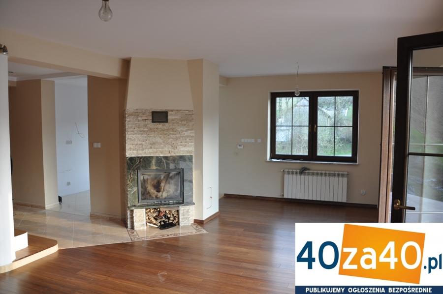 Dom na sprzedaż, powierzchnia: 327 m2, pokoje: 7, cena: 990 000,00 PLN, Kozierów, kontakt: 502184219