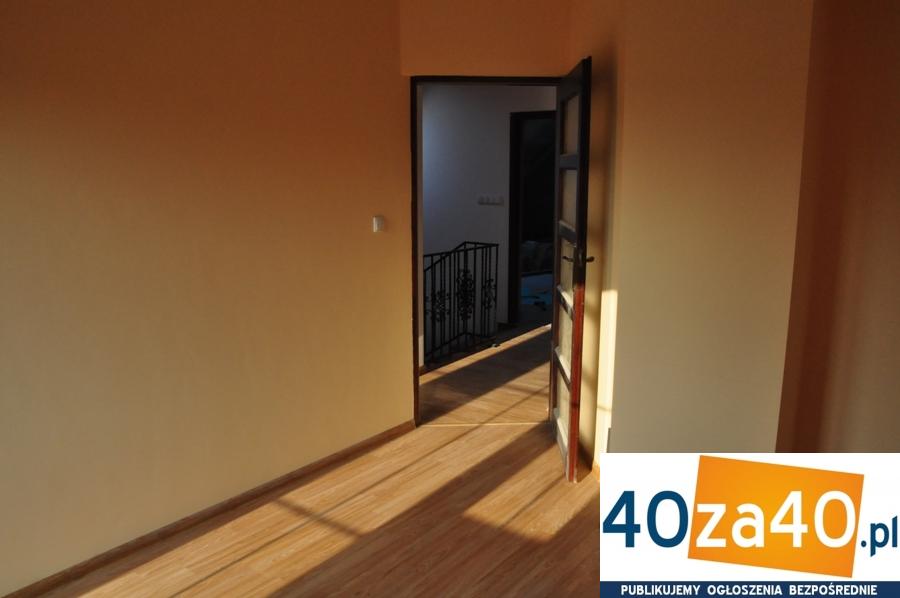 Dom na sprzedaż, powierzchnia: 327 m2, pokoje: 7, cena: 990 000,00 PLN, Kozierów, kontakt: 502184219