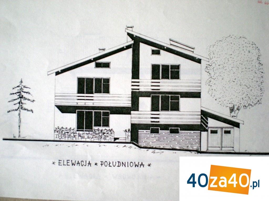 Dom na sprzedaż, powierzchnia: 280 m2, pokoje: 8, cena: 1 050 000,00 PLN, Kraków, kontakt: 883998080