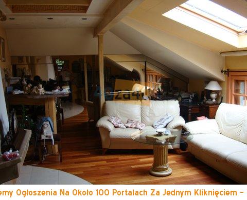 Dom na sprzedaż, powierzchnia: 450 m2, pokoje: 8, cena: 1 950 000,00 PLN, Warszawa, kontakt: 601427835