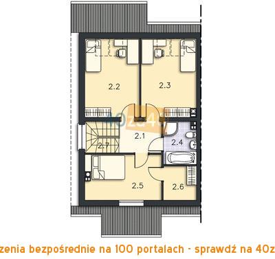 Dom na sprzedaż, powierzchnia: 252 m2, pokoje: 8, cena: 349 000,00 PLN, Ostrów Wielkopolski, kontakt: 600209244