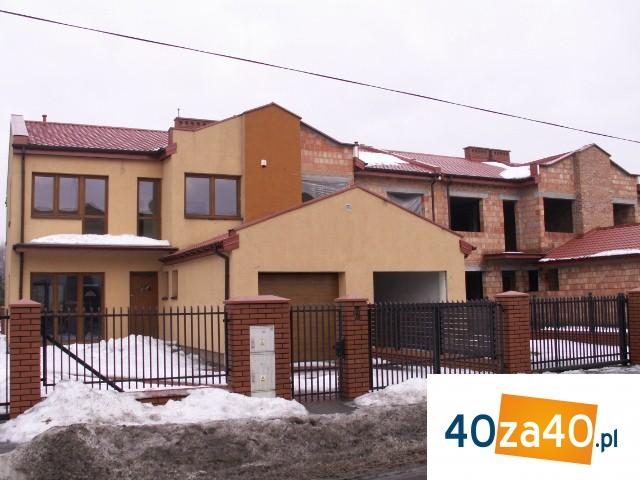 Dom na sprzedaż, powierzchnia: 185 m2, pokoje: 8, cena: 375 000,00 PLN, Sochaczew, kontakt: 601323361
