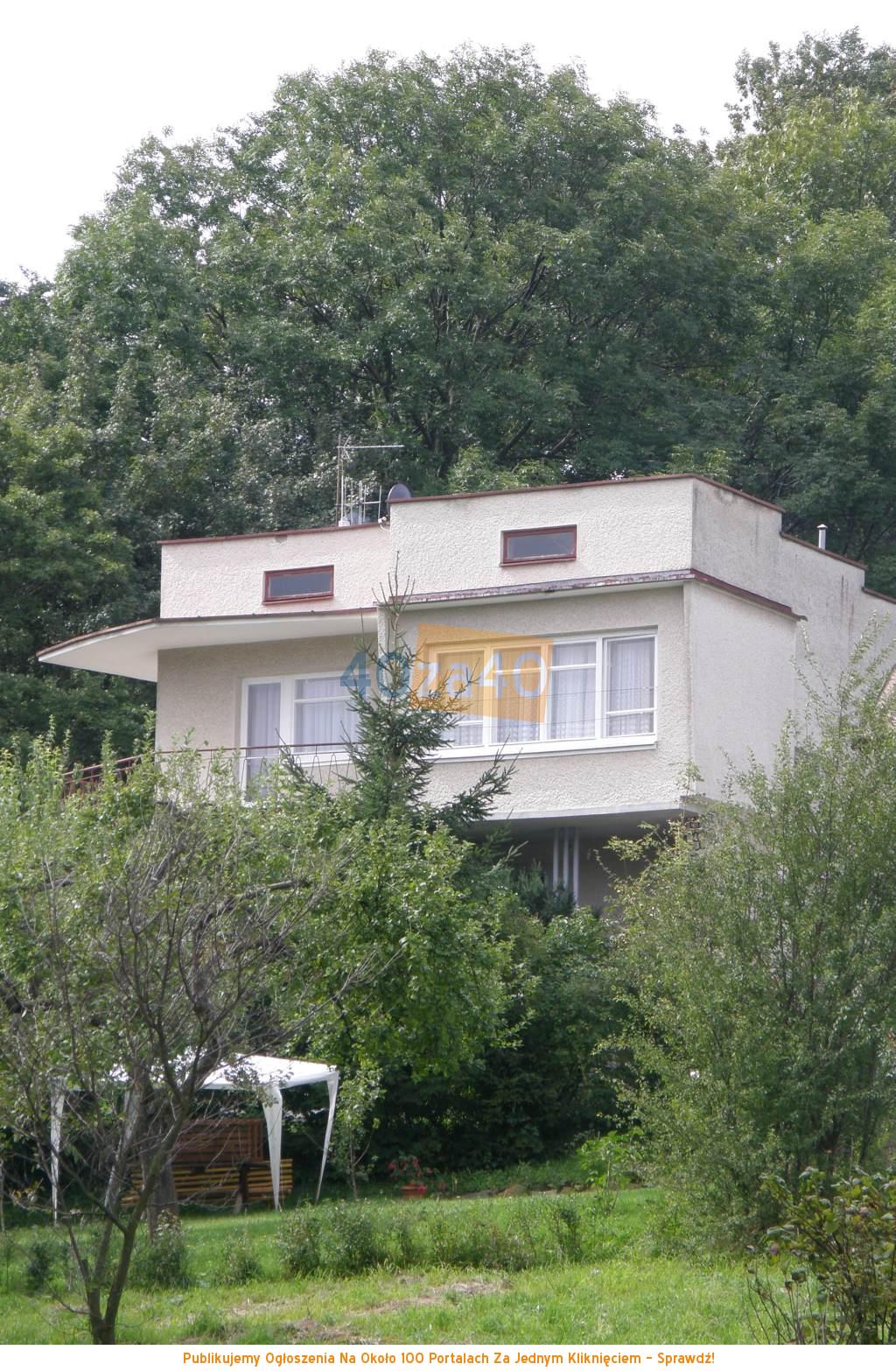 Dom na sprzedaż, powierzchnia: 280 m2, pokoje: 8, cena: 430 000,00 PLN, Iwonicz-Zdrój, kontakt: 665 777 014