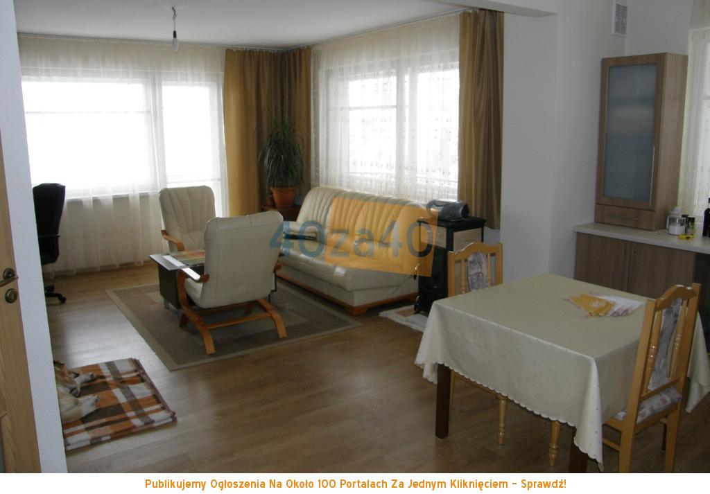 Dom na sprzedaż, powierzchnia: 280 m2, pokoje: 8, cena: 430 000,00 PLN, Iwonicz-Zdrój, kontakt: 665 777 014