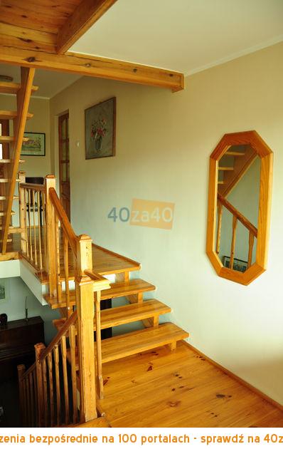 Dom na sprzedaż, powierzchnia: 350 m2, pokoje: 8, cena: 550 000,00 PLN, Ciechocinek, kontakt: 509351521