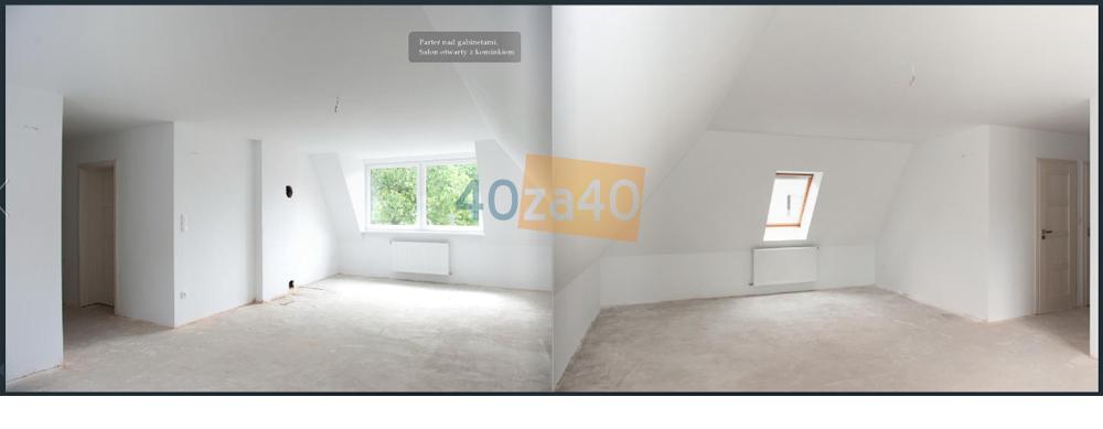 Dom na sprzedaż, powierzchnia: 300 m2, pokoje: 8, cena: 650 000,00 PLN, Oborniki Śląskie, kontakt: 508761001