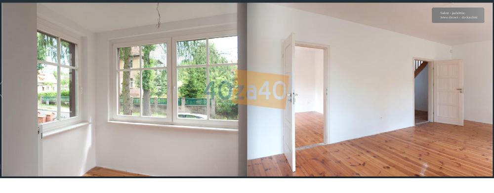 Dom na sprzedaż, powierzchnia: 300 m2, pokoje: 8, cena: 650 000,00 PLN, Oborniki Śląskie, kontakt: 508761001