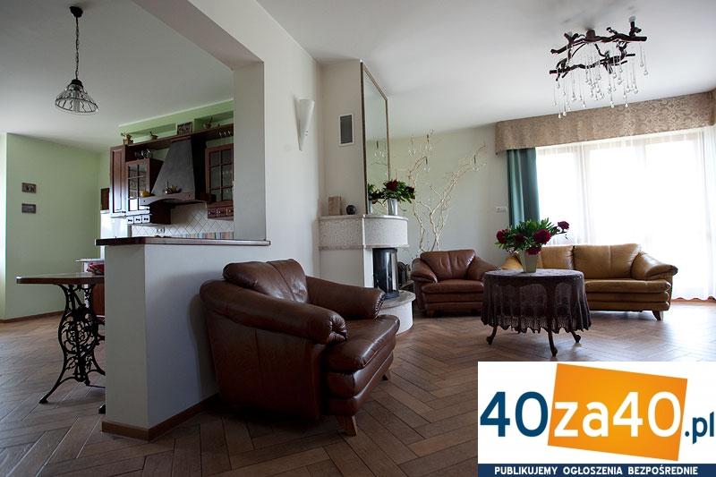 Dom na sprzedaż, powierzchnia: 340 m2, pokoje: 8, cena: 989 690,00 PLN, Grudziądz, kontakt: 668374933