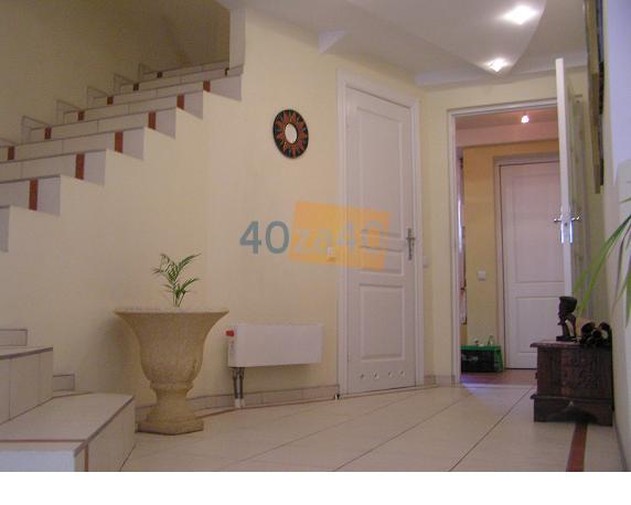 Dom na sprzedaż, powierzchnia: 290 m2, pokoje: 9, cena: 1 399 000,00 PLN, Warszawa, kontakt: 501020457