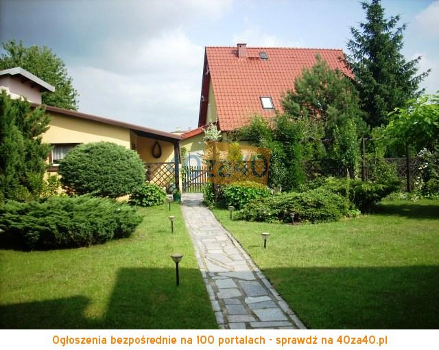 Dom na sprzedaż, powierzchnia: 245 m2, pokoje: 9, cena: 580 000,00 PLN, Brzeg Dolny, kontakt: 600746021