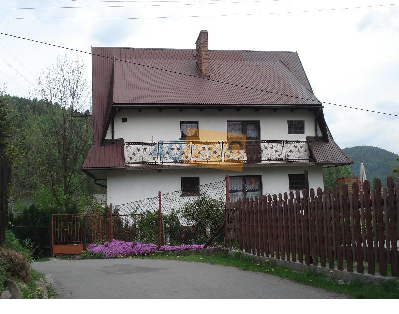 Dom na sprzedaż, powierzchnia: 400 m2, pokoje: 9, cena: 645 000,00 PLN, Skawica, kontakt: PL +48 504 494 639
