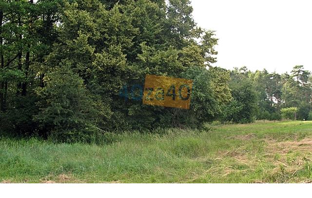 Działka na sprzedaż, 1050 m2, cena: 69 000,00 PLN, Łącza, kontakt: 601 066 899
