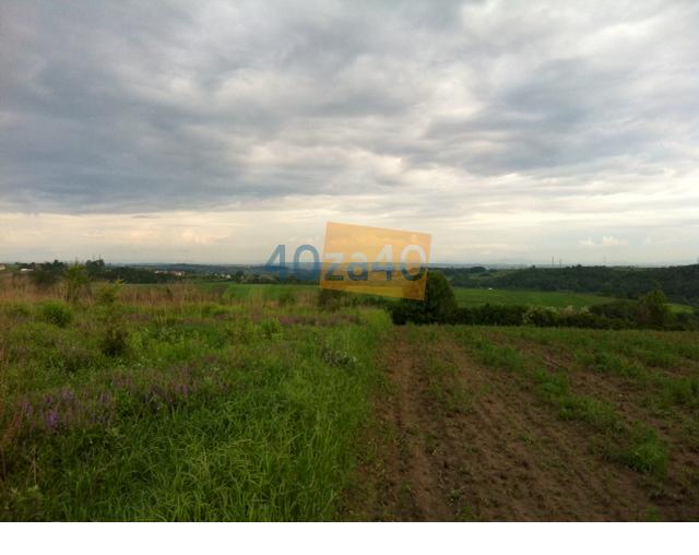 Działka na sprzedaż, 1200 m2, cena: 120 000,00 PLN, kontakt: 12 350 60 55