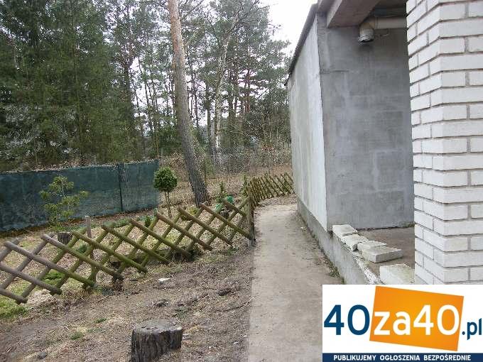 Działka na sprzedaż, 1500 m2, cena: 145 000,00 PLN, Joniec, kontakt: 530690337