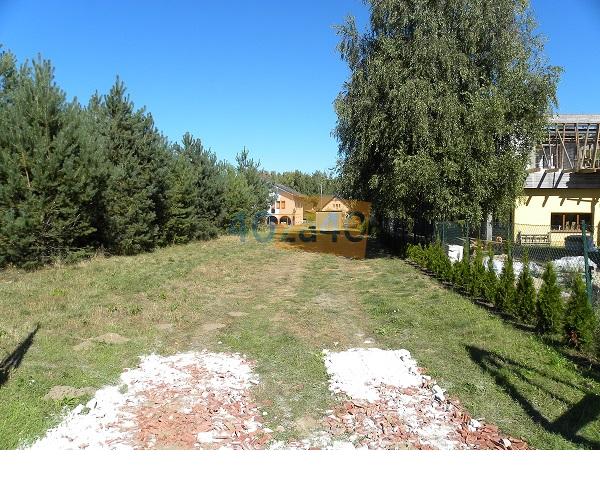 Działka na sprzedaż, 1700 m2, cena: 119 000,00 PLN, Rytel, kontakt: 692264660