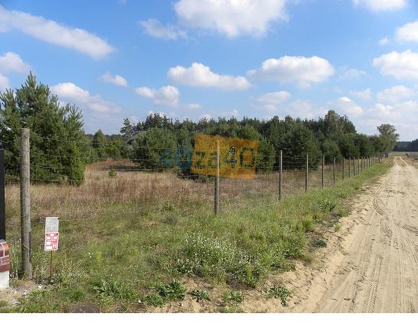 Działka na sprzedaż, 1700 m2, cena: 119 000,00 PLN, Rytel, kontakt: 692264660