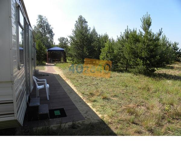 Działka na sprzedaż, 1700 m2, cena: 119 000,00 PLN, Rytel, kontakt: 692264660