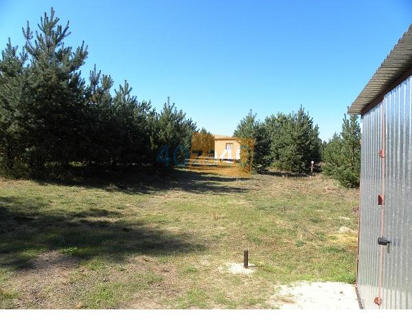 Działka na sprzedaż, 1700 m2, cena: 119 000,00 PLN, Rytel, kontakt: 692264660