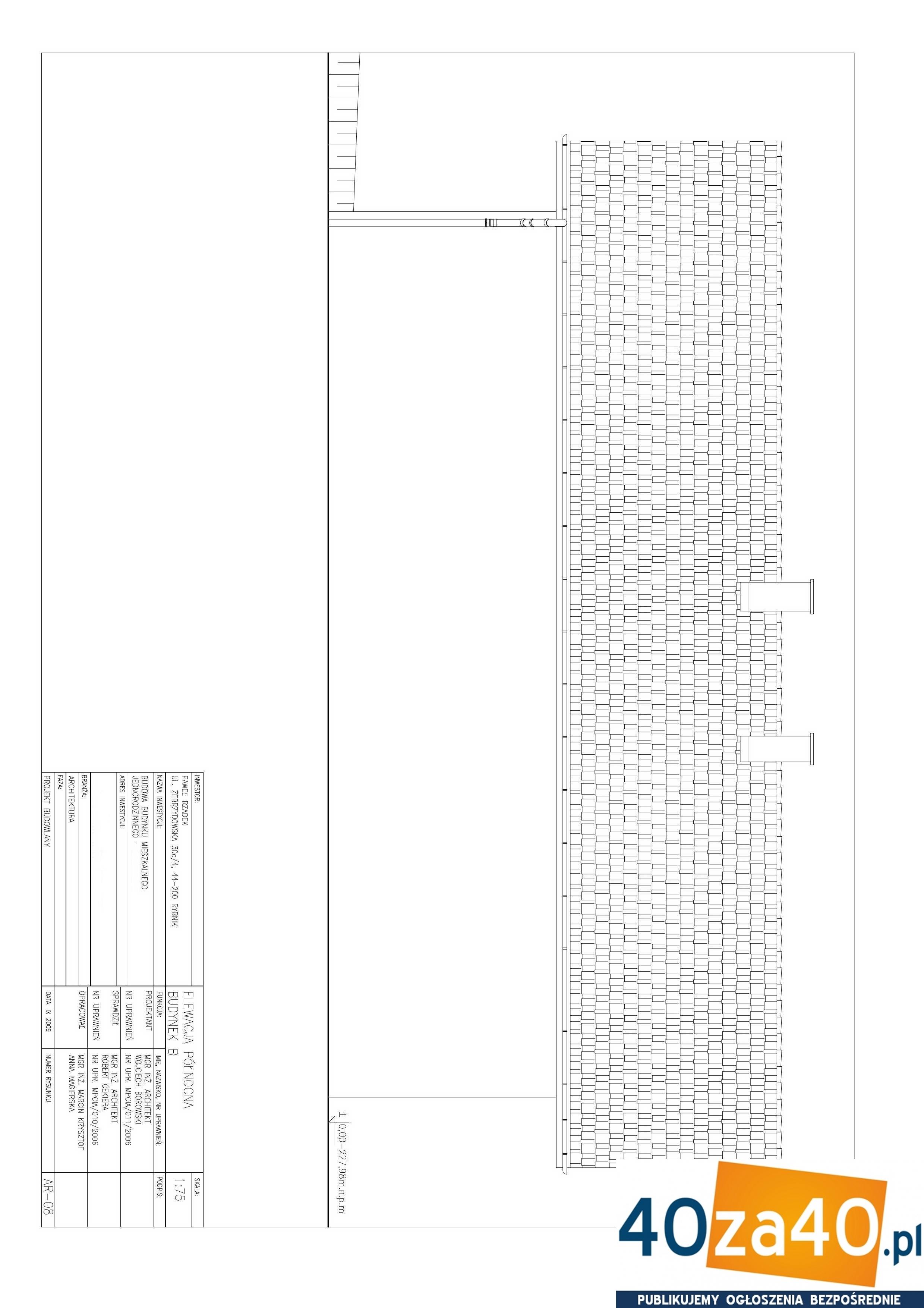 Działka na sprzedaż, 1748 m2, cena: 169 000,00 PLN, Krzeszowice, kontakt: 513431575