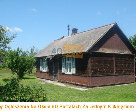 Działka na sprzedaż, 2100 m2, cena: 180 000,00 PLN, Mrozy, kontakt: 883710706