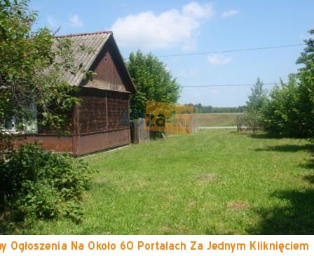 Działka na sprzedaż, 2100 m2, cena: 180 000,00 PLN, Mrozy, kontakt: 883710706