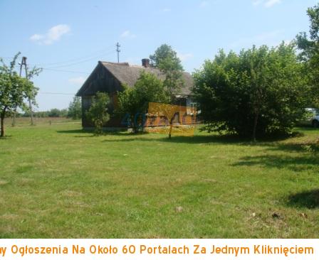 Działka na sprzedaż, 2100 m2, cena: 180 000,00 PLN, Mrozy, kontakt: 883710706