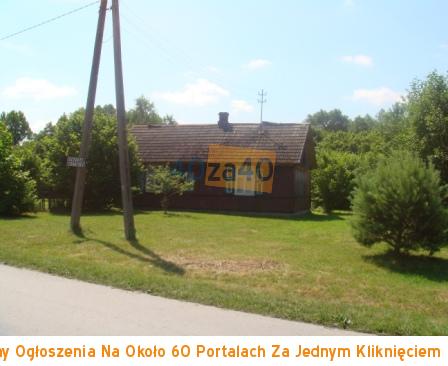 Działka na sprzedaż, 2100 m2, cena: 180 000,00 PLN, Mrozy, kontakt: 883710706