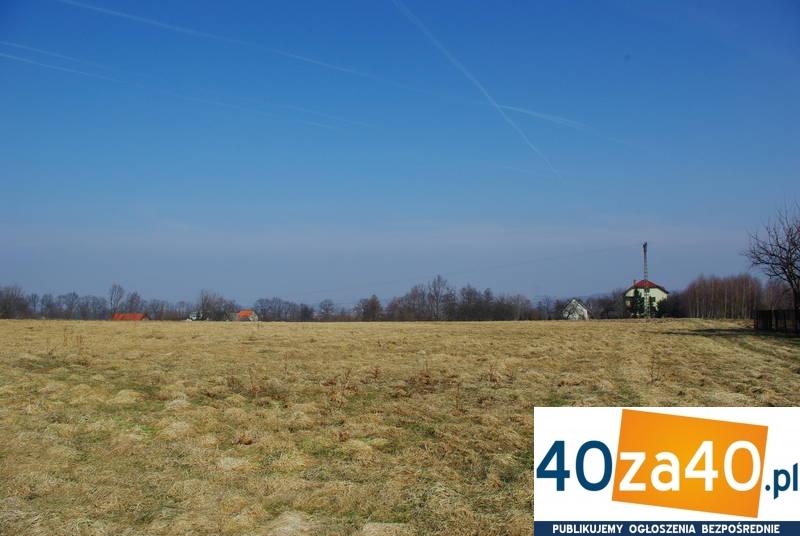 Działka na sprzedaż, 2520 m2, cena: 149 000,00 PLN, Ryczów, kontakt: 609-415-413