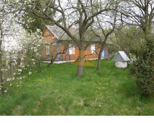 Działka na sprzedaż, 2687 m2, cena: 39 500,00 PLN, Kuźnica Grodziska, kontakt: PL +48 604 473 342