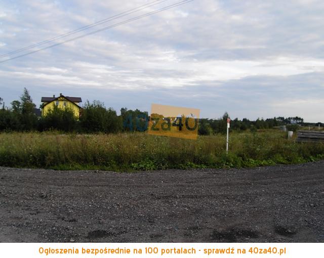Działka na sprzedaż, 2947 m2, cena: 1 000 000,00 PLN, Gdynia, kontakt: 784070307